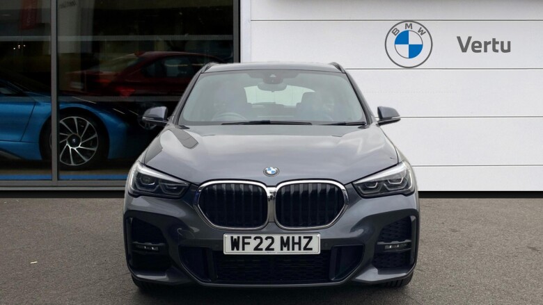 BMW X1 sDrive 18i [136] M Sport 5dr Petrol Estate